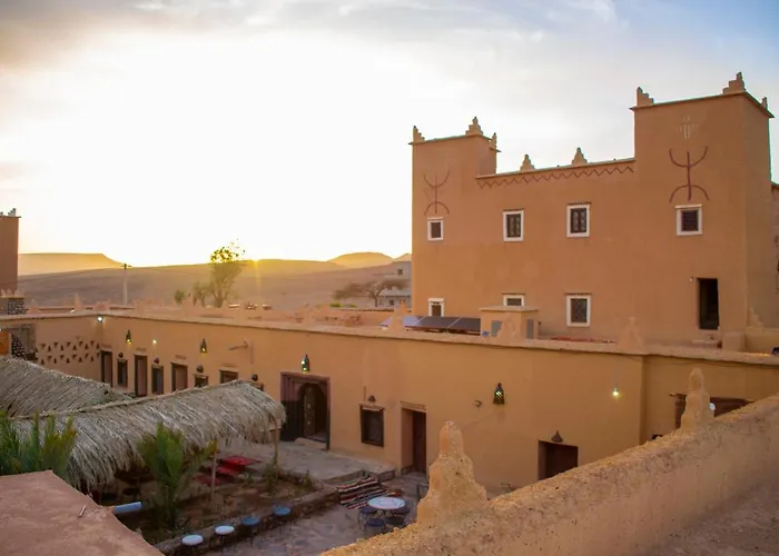 Riad Du Sud