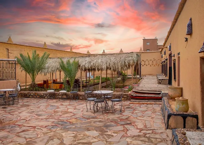 Riad Du Sud