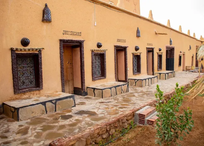 Riad Du Sud