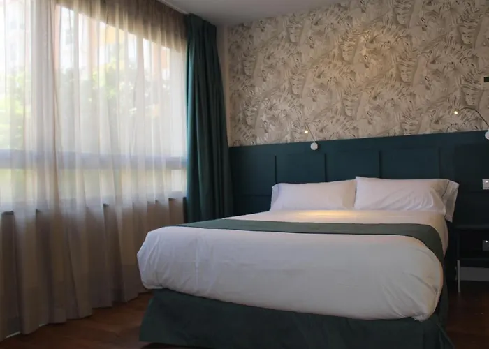 Modo Hotel Apartamento