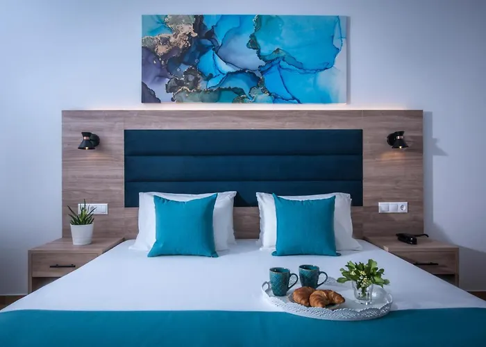 Floral Hotel