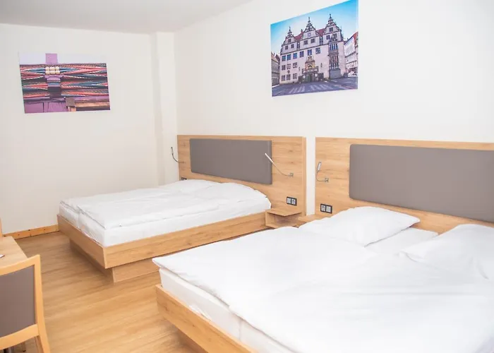 Hotel Fulda