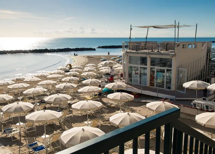 Hotel Duca Degli Abruzzi