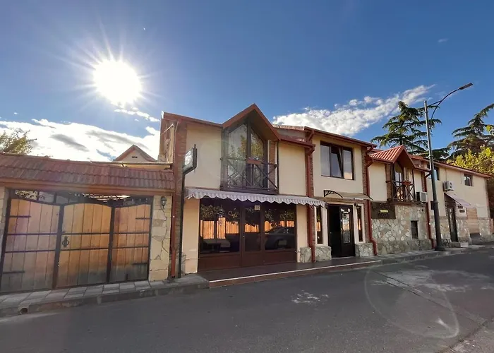 Hotel Bagineti