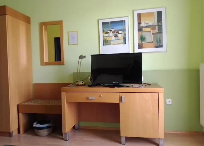 Pension Kappel