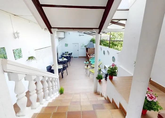 Hotel Consuegra