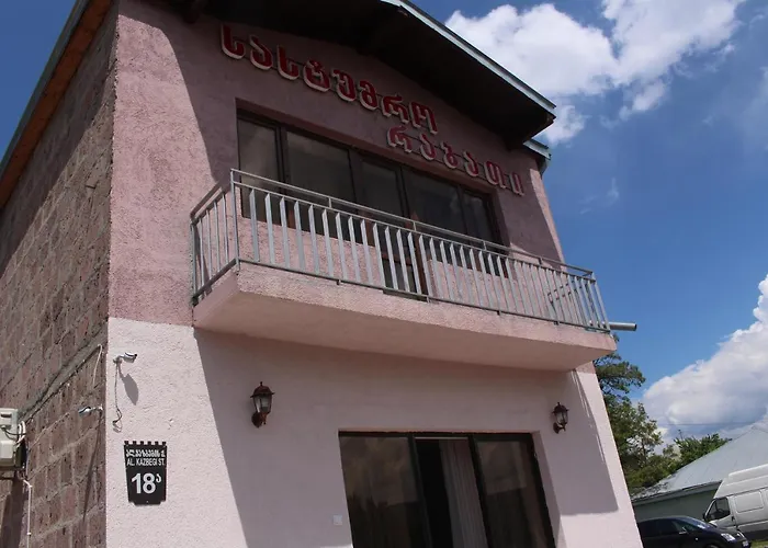 Hotel Rabati