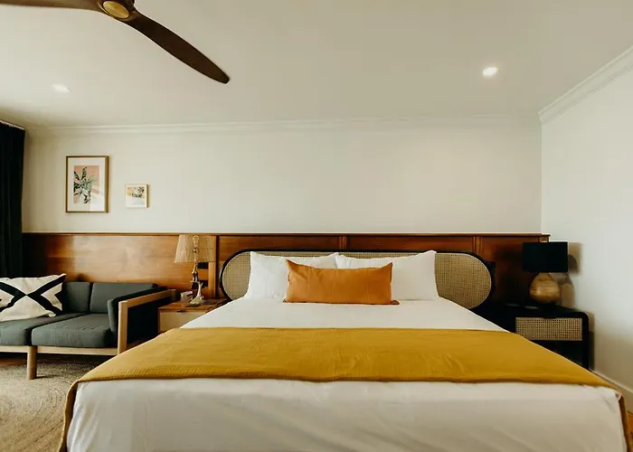 King Christian Hotel