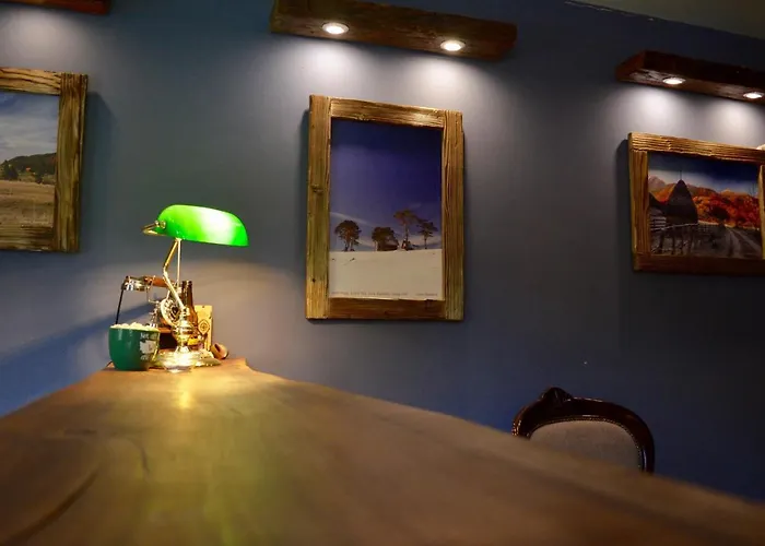 Hotel Kompas
