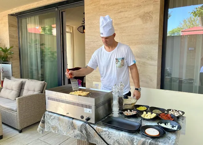 Baobab Suites