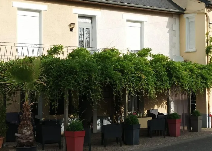 L' Auberge Campagnarde, Lourdes Spa Sauna Restaurant