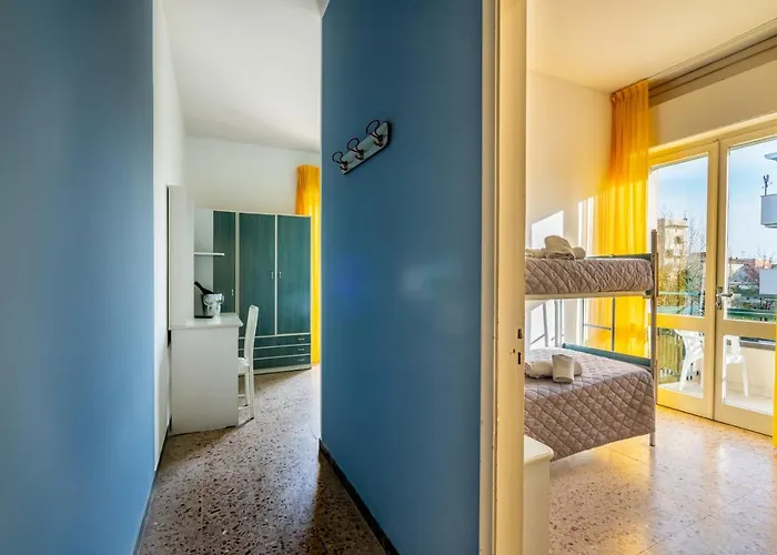 Hotel Viscount