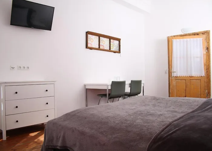 Hotel Im Stift Neuberg