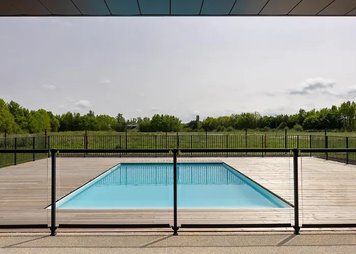 The Originals City, Hotel Le Relais Des Deux Mers, Marmande Sud