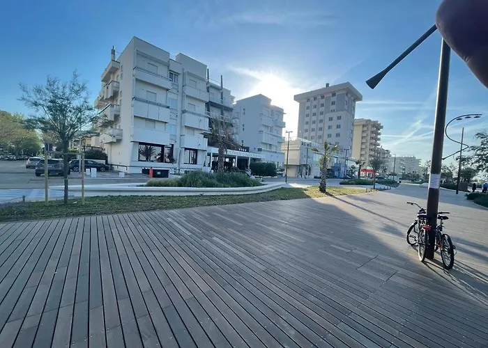Hotel Executive La Fiorita