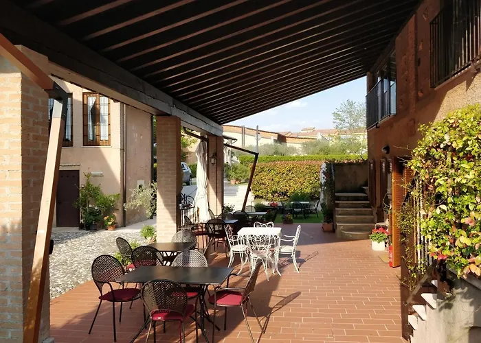 Residenza Corte Casara