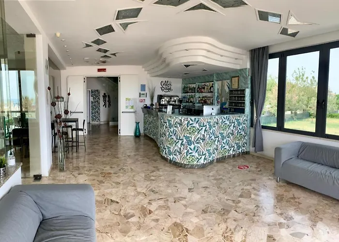 Hotel Tritone Rimini