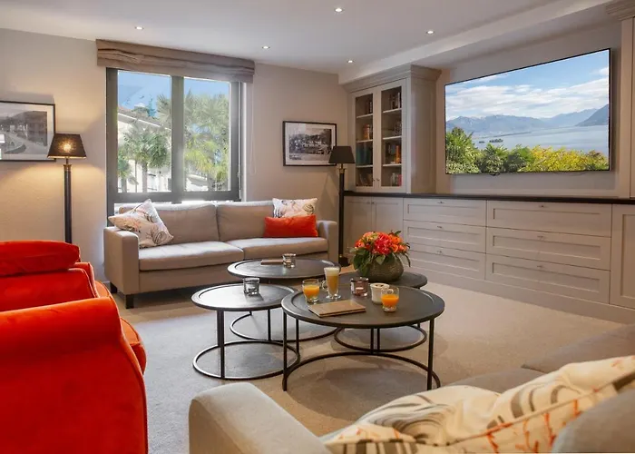Hotel Ascovilla Charming Hideway
