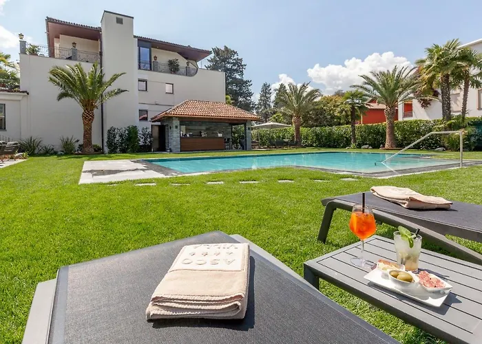 Hotel Ascovilla Charming Hideway