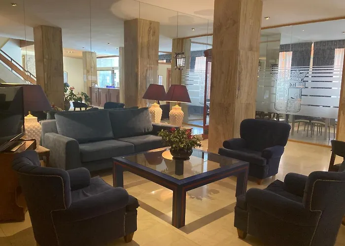 Hotel Condal