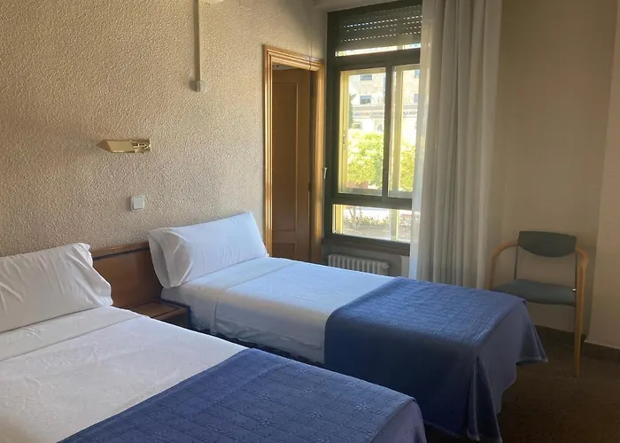 Hotel Condal