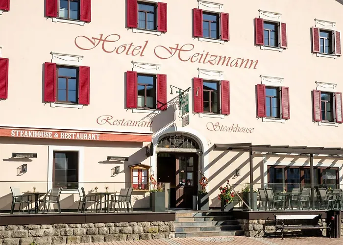 Hotel Heitzmann