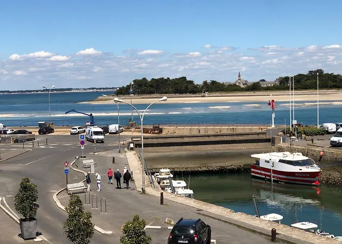 L'Estacade