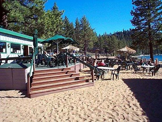 Zephyr Cove Resort