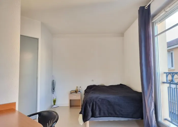 Neoresid Residence Trefilerie