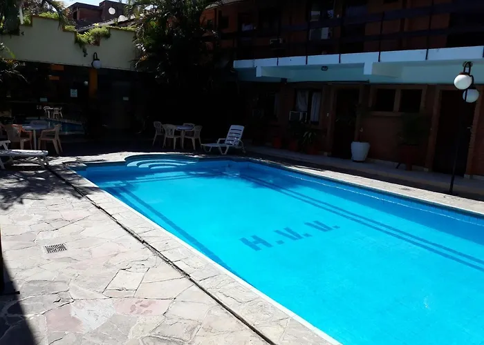 Hotel Viru Viru