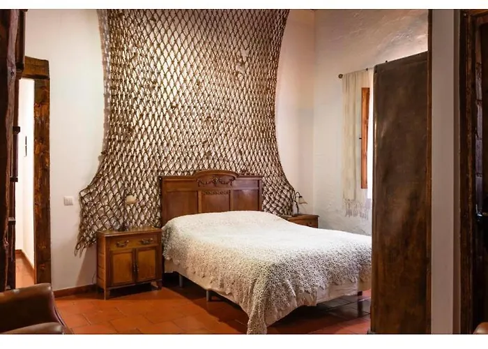Casa rural luciano