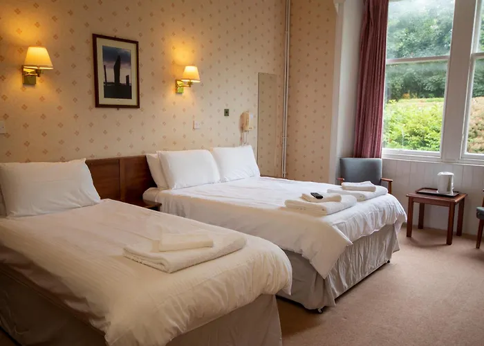 The Stromness Hotel