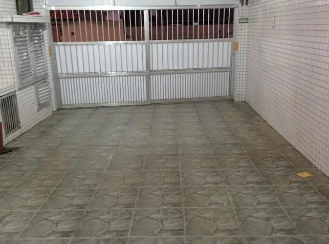 Pousada/suites Praia Grande III
