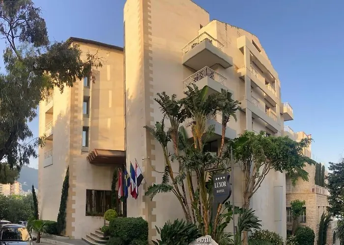 Luxor Hotel