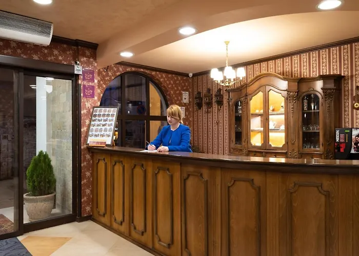 Real Hotel