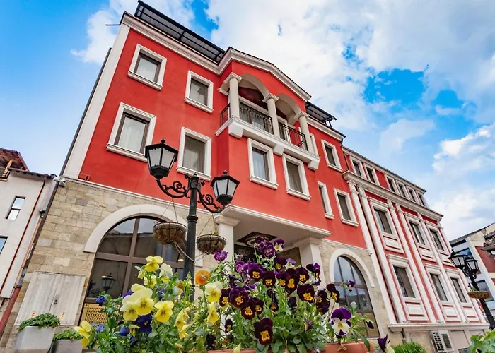 Real Hotel