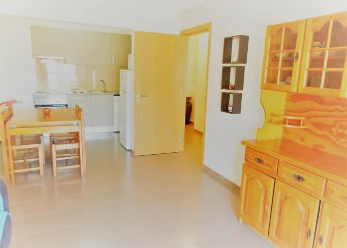 Squash Club Apartamentos