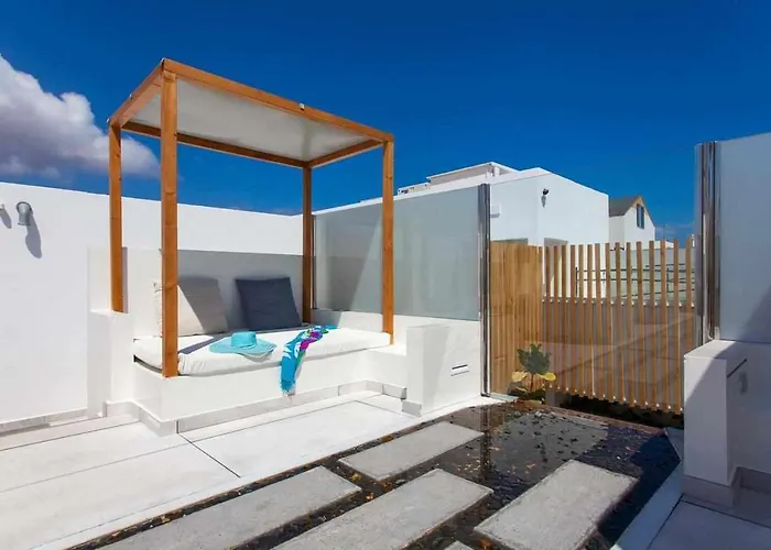 Hotel Vacanzy Urban Boutique Adults Only
