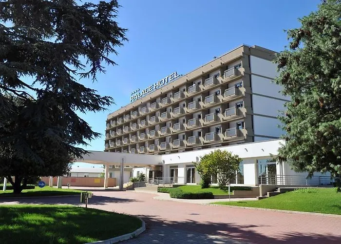 Palace Hotel Zingonia