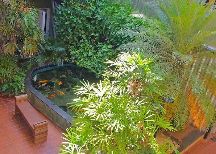 Salata Hotel Centro
