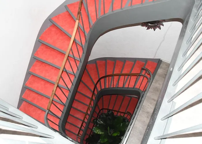 Le Ceretan Hotel