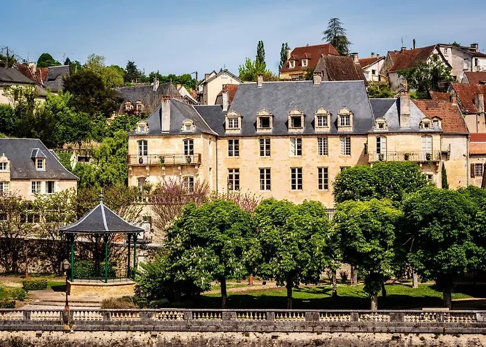 Hôtel Restaurant de Bouilhac