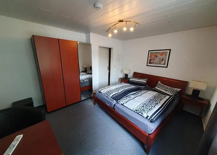 Hotel Jungmann