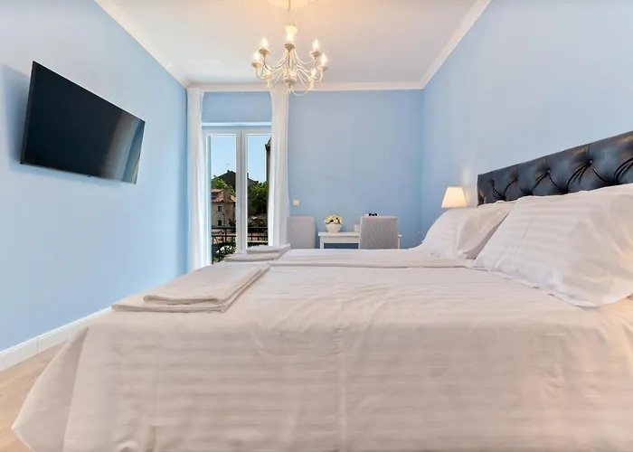 Finest Rooms Leonilda-Central Split-Balcony&City View Options