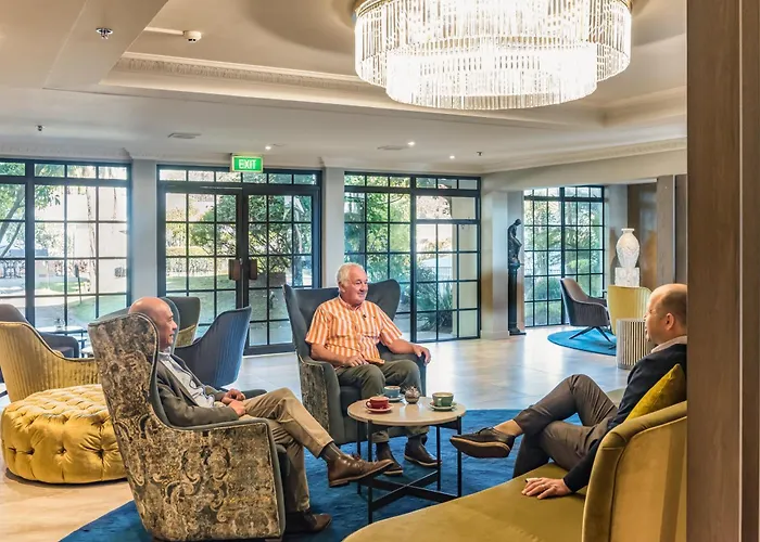 Distinction Hotel Rotorua