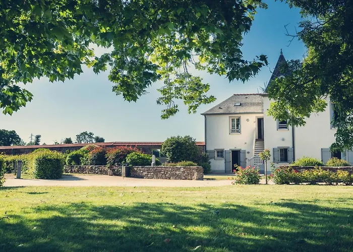 La Pommeraie