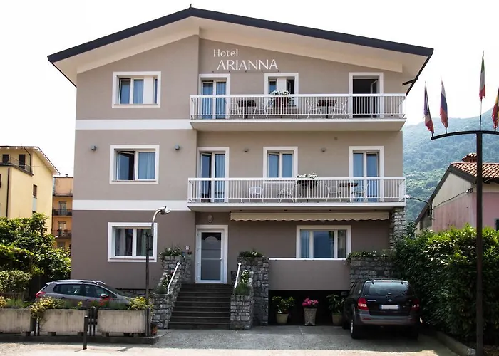 Hotel Arianna