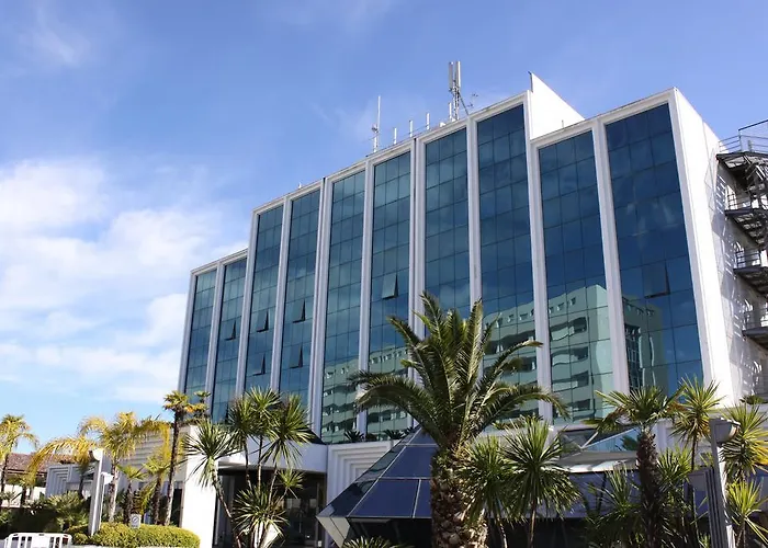 Ariha Hotel Cosenza Rende