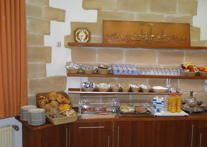 Hotel Wilhelmshoehe