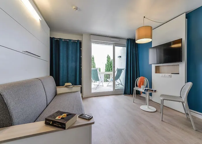 Belambra Clubs Port Camargue Les Salins